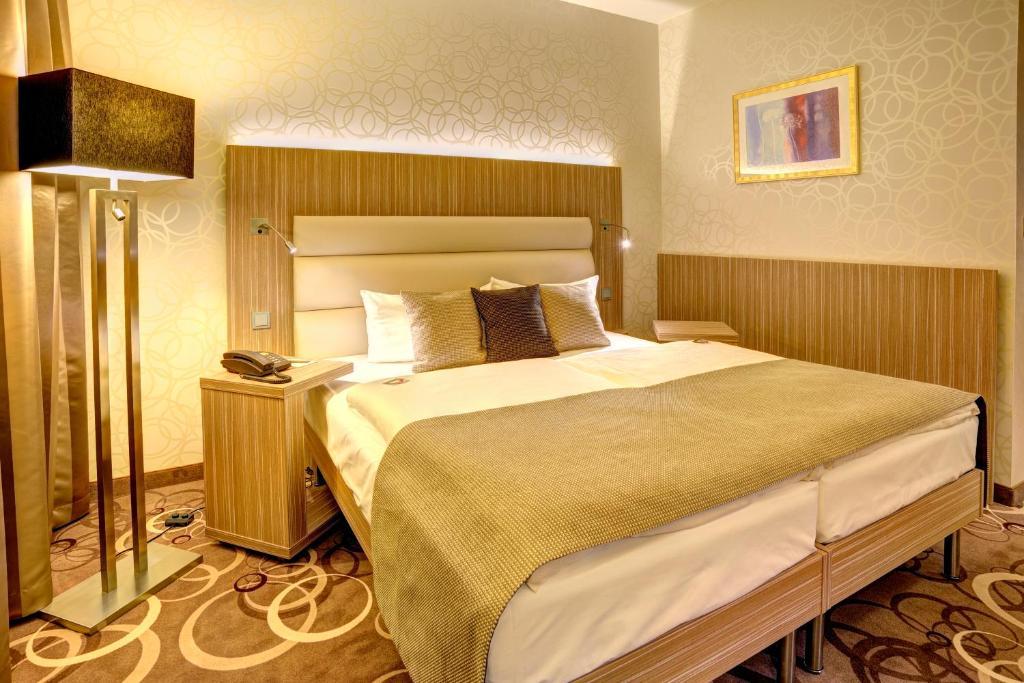 Nordwest-Hotel Bad Zwischenahn Habitación foto